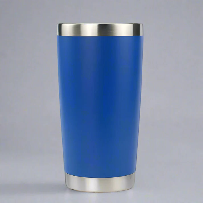 20oz Custom Engraved Stainless Steel Tumbler