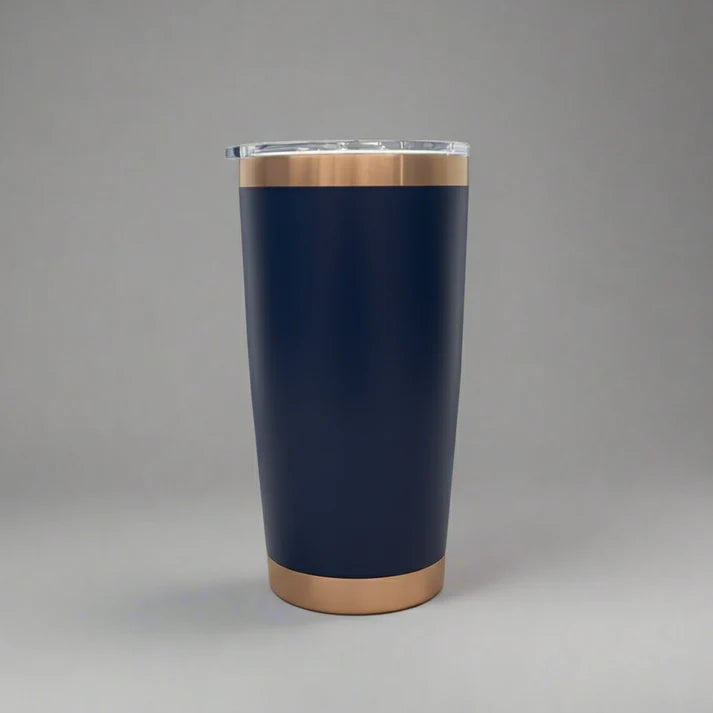 20oz Custom Engraved Stainless Steel Tumbler