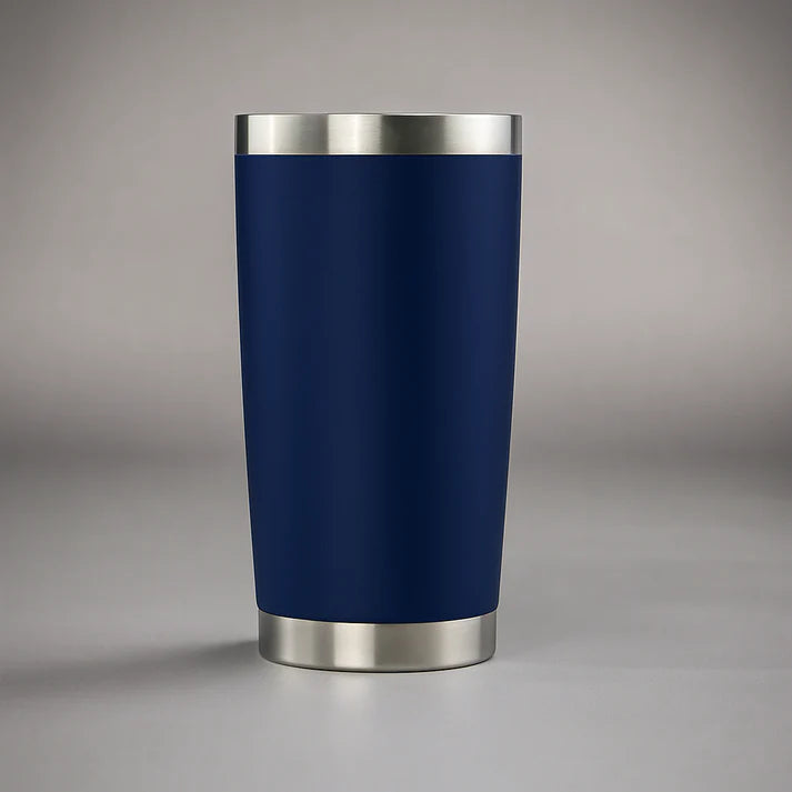 20oz Custom Engraved Stainless Steel Tumbler