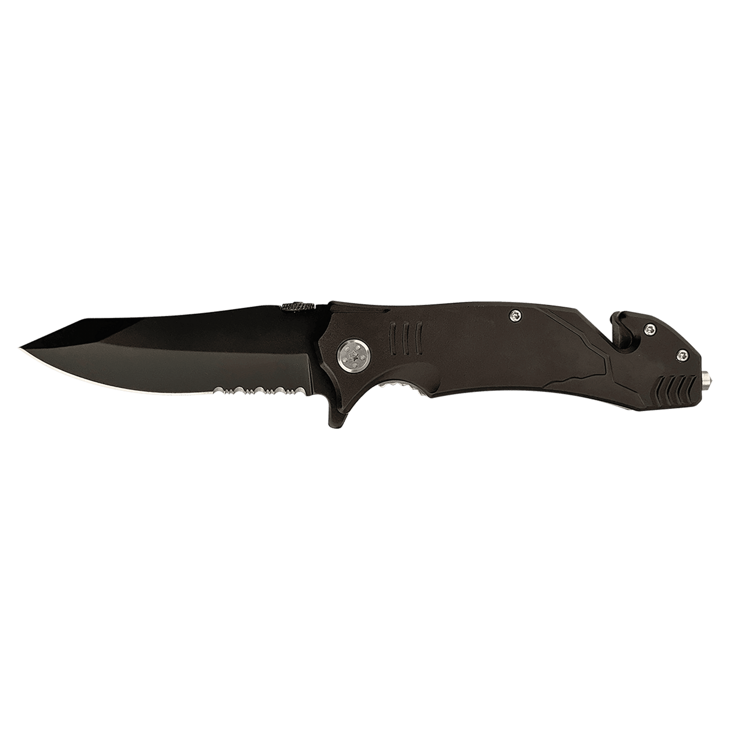 4.5'' Bison River Rescue Knife - Father's Day Gift