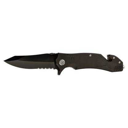 4.5'' Bison River Rescue Knife - Father's Day Gift