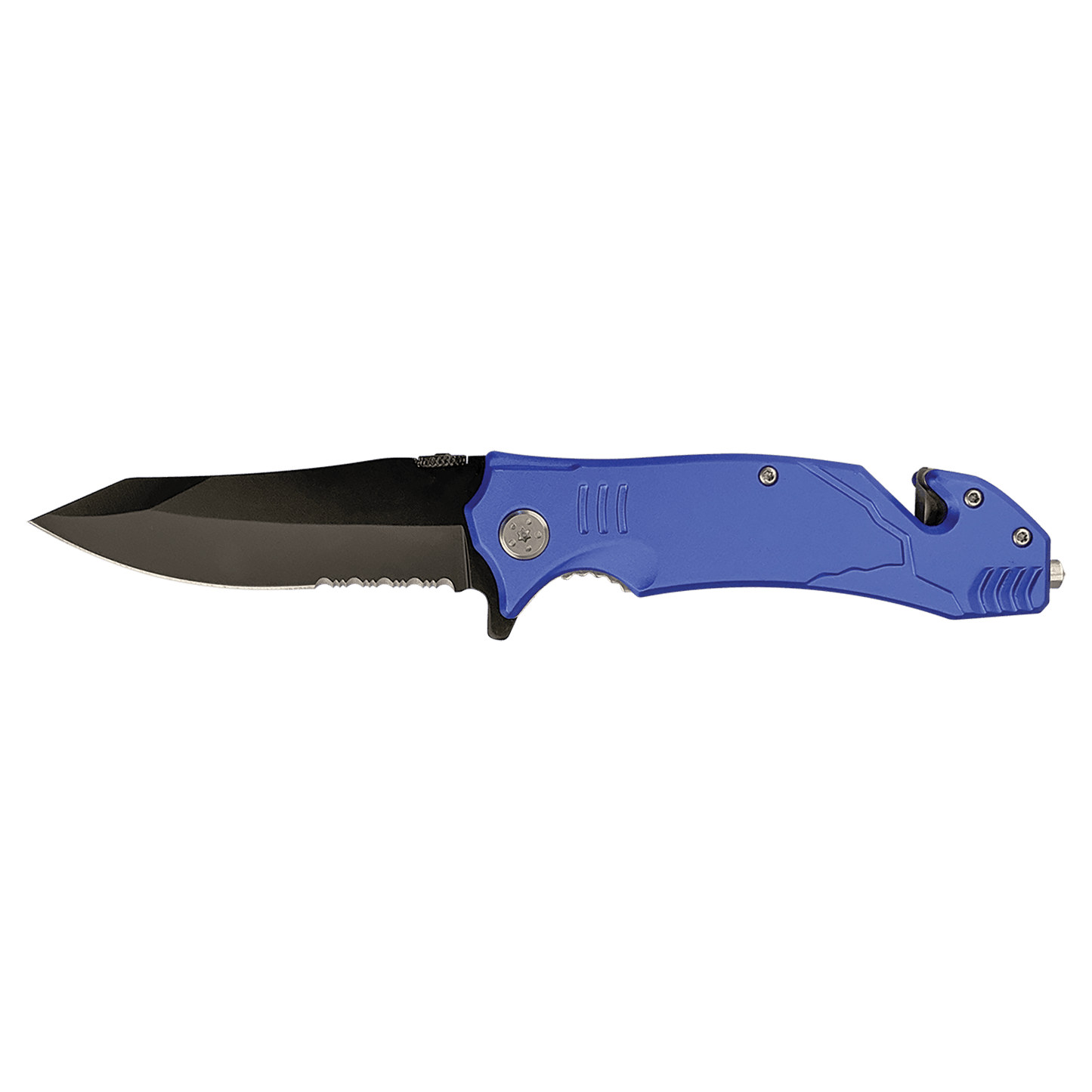 4.5'' Bison River Rescue Knife - Father's Day Gift