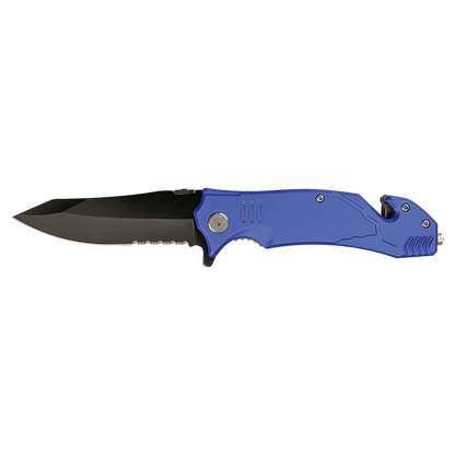 4.5'' Bison River Rescue Knife - Father's Day Gift