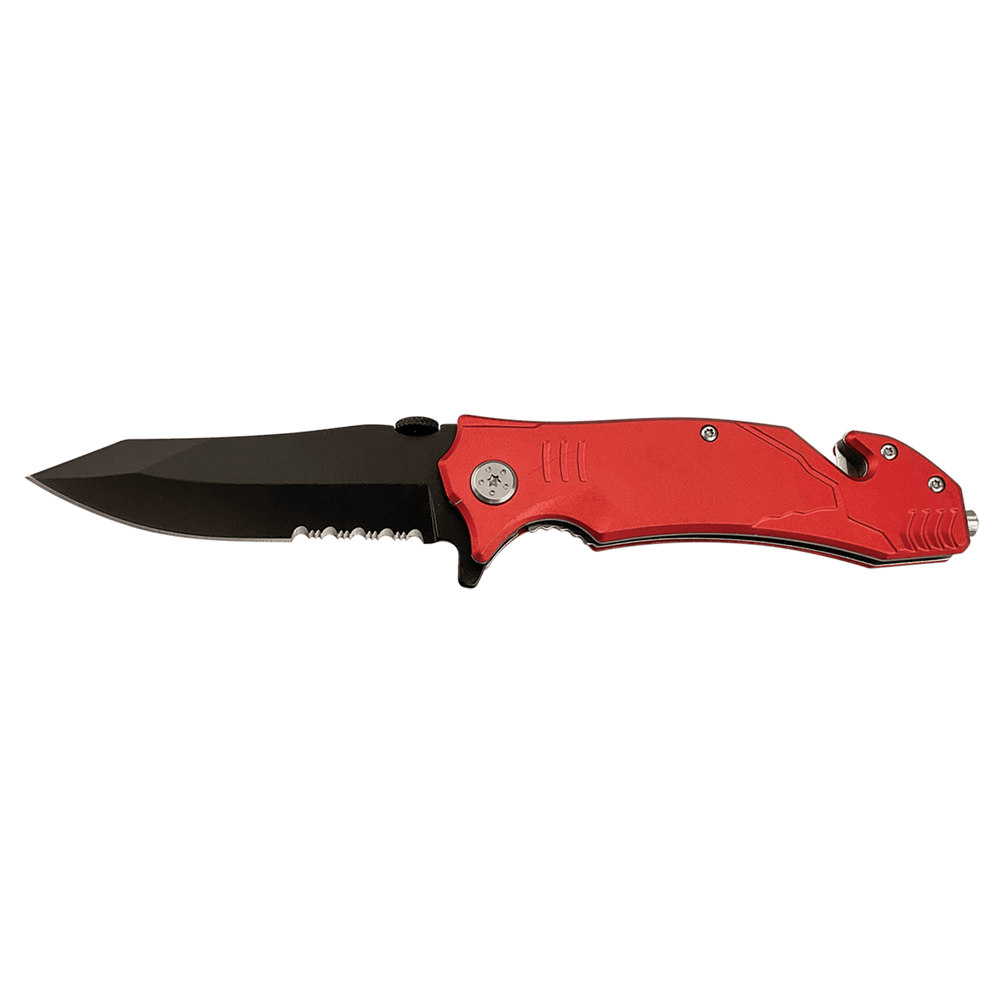 4.5'' Bison River Rescue Knife - Father's Day Gift
