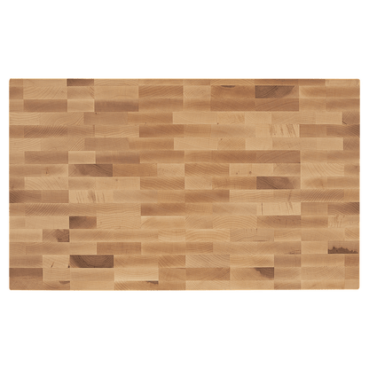 Maple Butcherblock Cutting Board