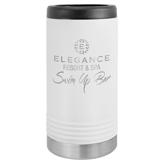 Polar Camel Stainless Steel Slim Beverage Holder