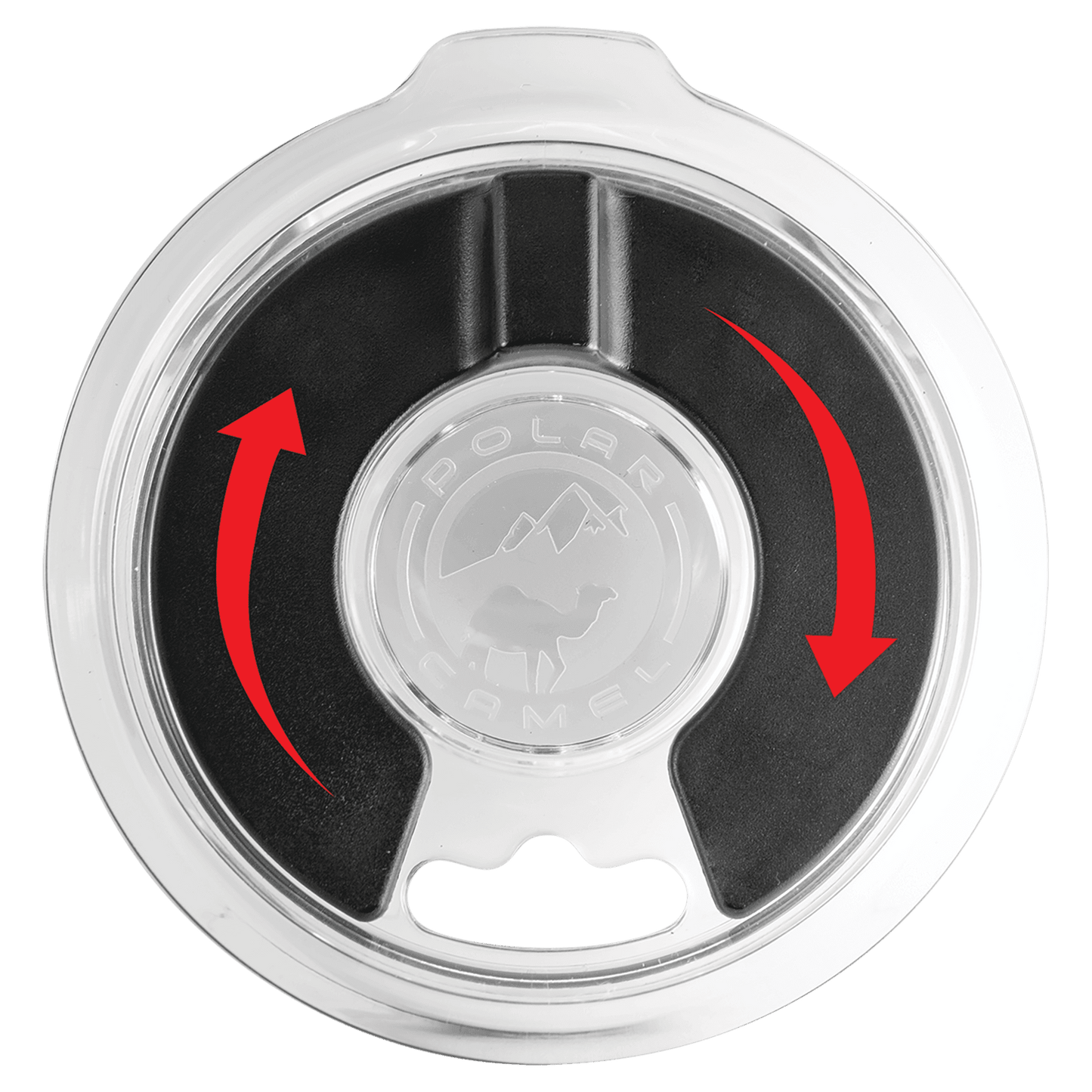 Polar Camel 20 oz Stainless Steel Travel Tumbler