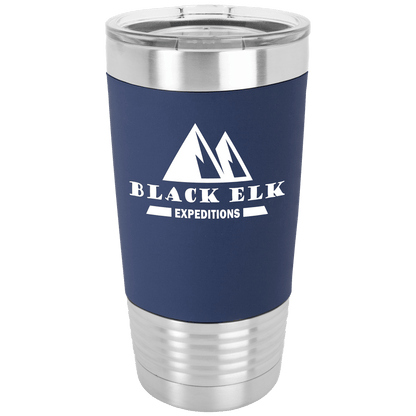 Father's Day Polar Camel 20 oz Stainless Steel Tumbler - Custom Colors & Engravings