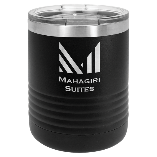 10oz Ringneck Tumbler Polar Camel