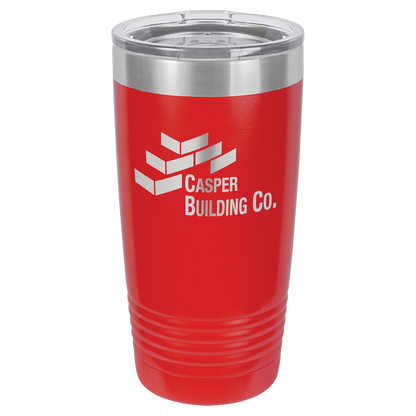 Polar Camel 20 oz Stainless Steel Travel Tumbler