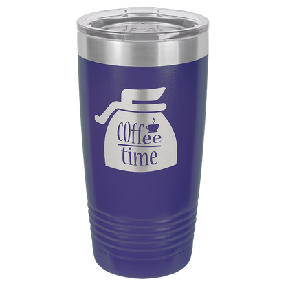 Polar Camel 20 oz Stainless Steel Travel Tumbler