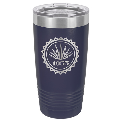 Polar Camel 20 oz Stainless Steel Travel Tumbler