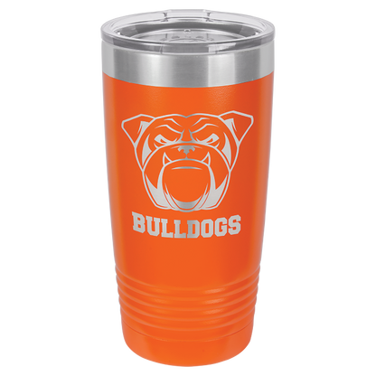 Polar Camel 20 oz Stainless Steel Travel Tumbler