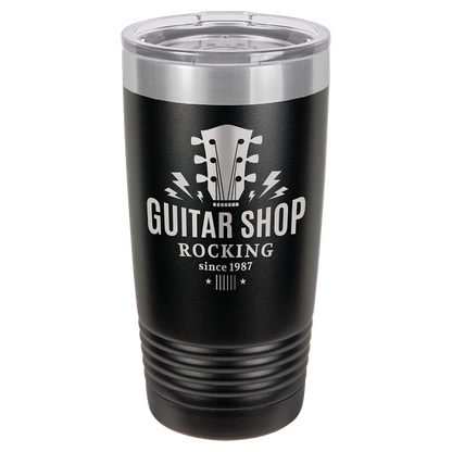 Polar Camel 20 oz Stainless Steel Travel Tumbler