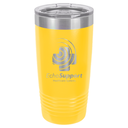 Polar Camel 20 oz Stainless Steel Travel Tumbler