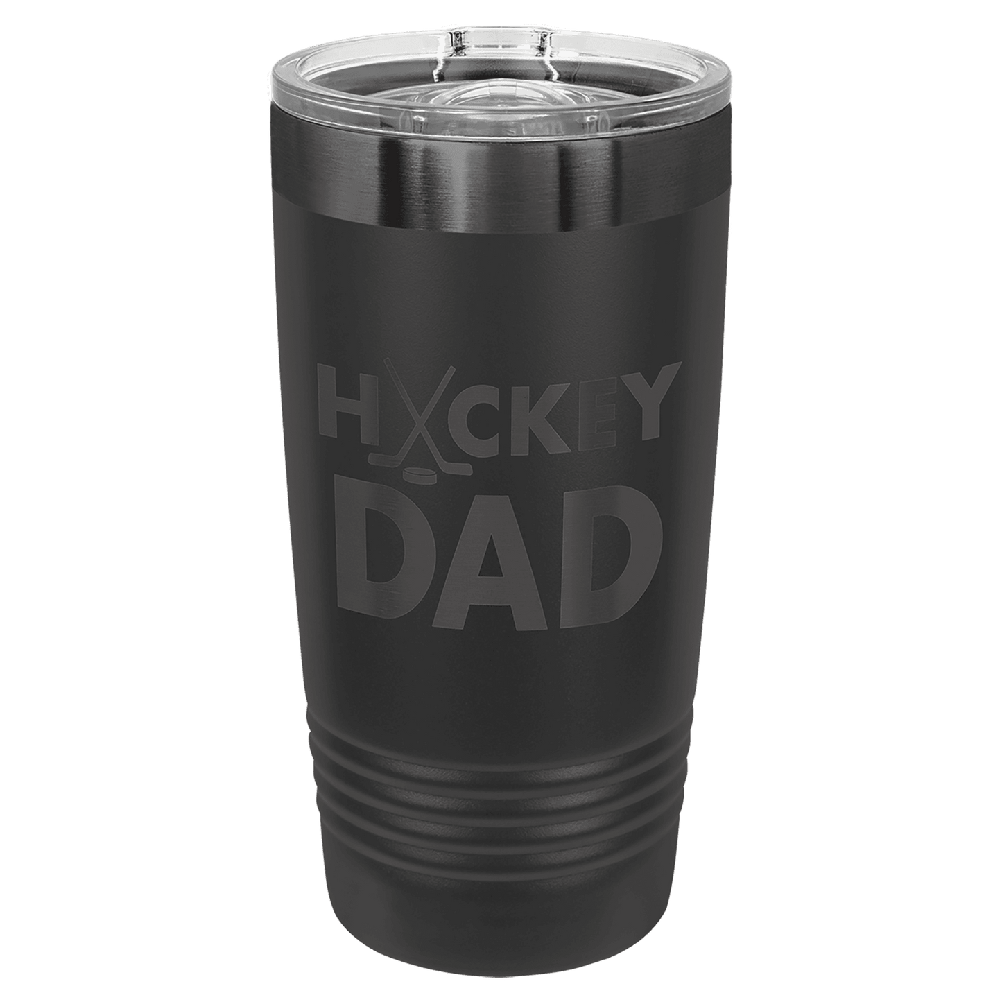 Father's Day Polar Camel 20 oz Stainless Steel Tumbler - Custom Colors & Engravings