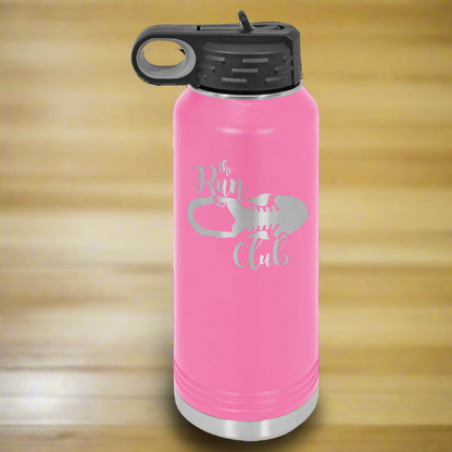 Polar Camel 32oz Stainless Steel Water Bottle – Vacuum Insulated