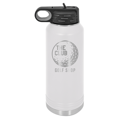 Polar Camel 32oz Stainless Steel Water Bottle – Vacuum Insulated