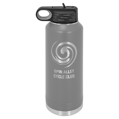 Personalized Polar Camel 40oz Water Bottle - Father's Day Gift
