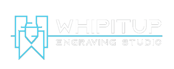 WhipItUp Engraving Studio